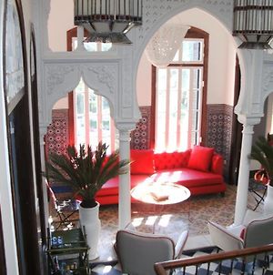 Summer House Tanger Exterior photo