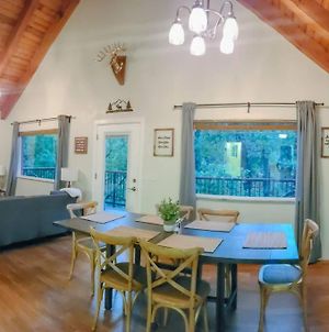 Elktrail Cabin: The Perfect Rim Hideaway @ Christopher Creek Kohls Ranch Exterior photo