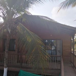 Casa De Las Dos Palmas, Coveñas Exterior photo