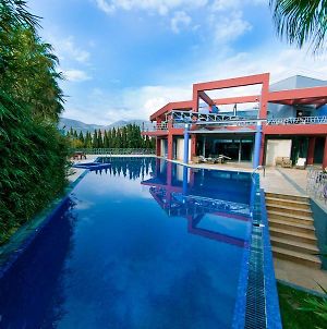 Luxury Villa In Eretria - Evia Island By Ghh Exterior photo