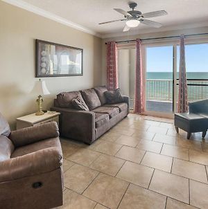 Island Royale 1002 - Come & Relax At Our Beautiful Beachfront Condo In The Heart Of Gulf Shores! Exterior photo