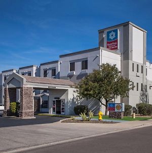 Surestay Plus Hotel By Best Western Superstition Springs Mesa Exterior photo