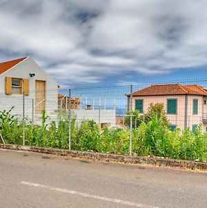 O Lagar Do Avo, A Home In Madeira Σάο Ζόρζε Exterior photo