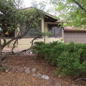 Oak Hill Home - Prescott Cabin Rentals Exterior photo