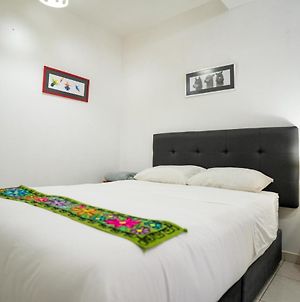 Cusco Rooms Exterior photo