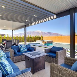 Desert Hot Springs Home With Stunning Outdoor Space! Exterior photo