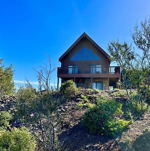 Mountainview Lodge - Prescott Cabin Rentals Exterior photo