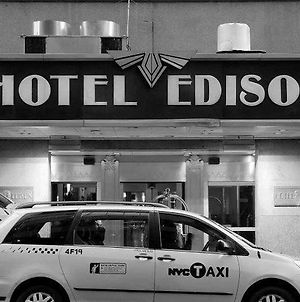 Hotel Edison Times Square Νέα Υόρκη Room photo