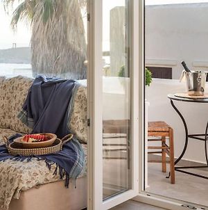 Naxian Sun Apartment Naxos City Exterior photo