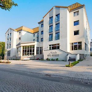 Morada Hotel Arendsee Ostseebad Kühlungsborn Exterior photo