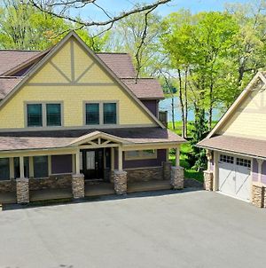 Glenwood Cove By Taylor Made Deep Creek Vacations Βίλα Swanton Exterior photo