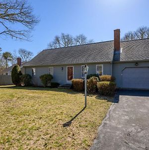 47 Whidah Drive Harwich Cape Cod - The Wicked Whidah Βίλα Exterior photo