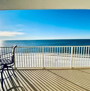 Crystal Shores 804 - Beautiful Beachfront Condo With Great Views Gulf Shores Exterior photo
