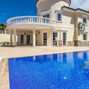 Private Villa In Alanya The Pearl Of Mediterranean Exterior photo