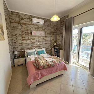 Διαμέρισμα 60 τ.μ. με 2 υπνοδωμάτιο και 1 ιδιωτικό μπάνιο σε Πλατανιάς Βίλα Platanés Exterior photo