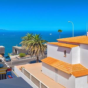 Wonderful Apartment With A Sea View, Wifi, Pool Puerto de Santiago  Exterior photo