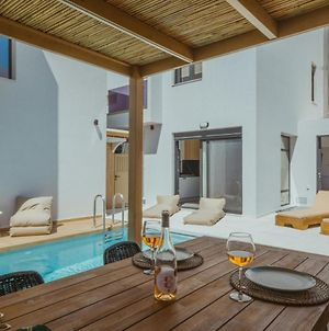 Anemmaro Villa 2 In Crete Goúrnes Exterior photo
