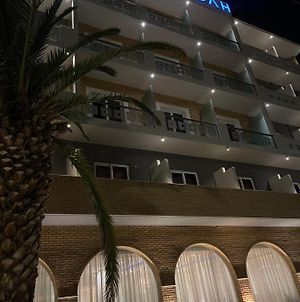 Kreoli Hotel Αθήνα Exterior photo