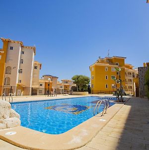 242 Relax & Enjoy Alicante Holiday Campoamor Exterior photo