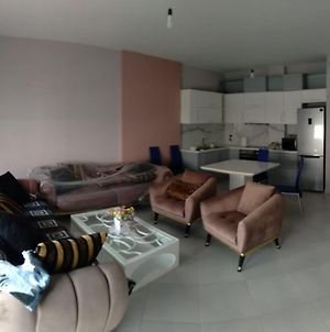 Apartment 80M², Astir Guesthouse Kashari Exterior photo