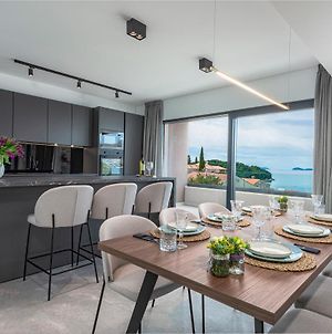 "The Cavtat View" Apartment Residence Exterior photo