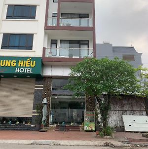 Can Nha Tung Bach Χα Λονγκ Exterior photo