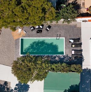 Ixian Bliss Pool Villa Ιαλυσός Ρόδος Exterior photo
