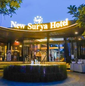 New Surya Hotel Banyuwangi  Exterior photo