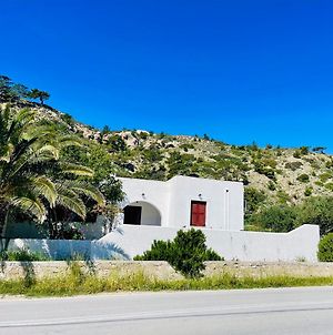 Villa Limni Κάρπαθος Exterior photo