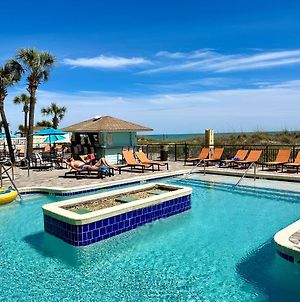 Best Western Ocean Sands Beach Resort Βόρειο Μιρτλ Μπιτς Exterior photo