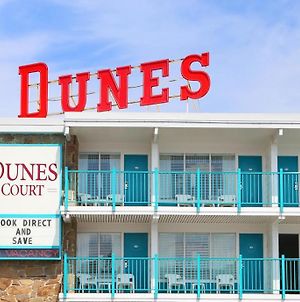 Dunes Court Όσεαν Σίτι Exterior photo