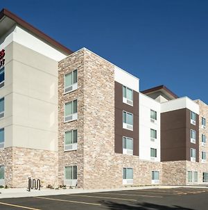 Towneplace Suites By Marriott Madison West, Middleton Exterior photo