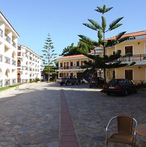 Castello Beach Hotel Αργάσι Exterior photo