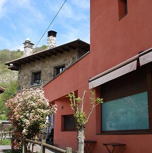 Xabu Hostel Cuérigo Exterior photo