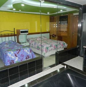 Midway Motel (Adults Only) Ρίο ντε Τζανέιρο Room photo
