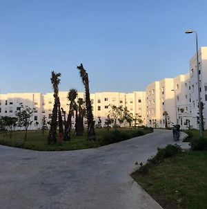 Superbe Appartement Riad Tanger Exterior photo