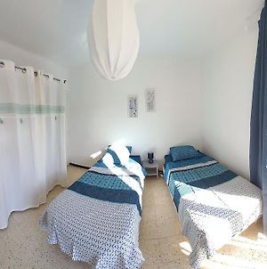 2 Bedrooms, 60 M2, 6 People, Wifi, Quiet, Bright, Beach 5 Mins By Car La Seyne-sur-Mer Exterior photo