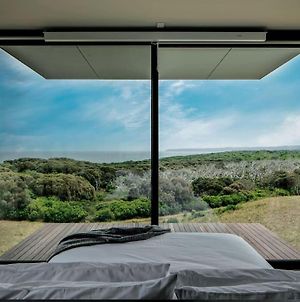 Sky Pod 1 - Luxury Off-Grid Eco Accommodation Cape Otway Exterior photo
