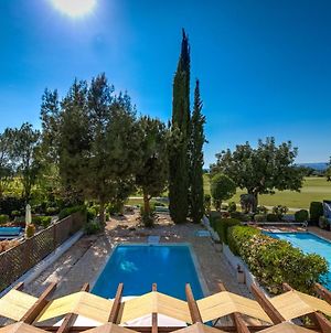 2 Bedroom Villa Proteus With Private Pool, Aphrodite Hills Resort Κούκλια Exterior photo