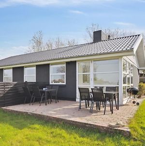 Holiday Home Susia - 200M From The Sea In Funen By Interhome Middelfart Exterior photo