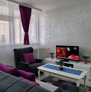 Apartment Ellite Κρούσεβατς Exterior photo