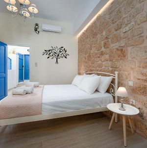 Gdk House In The Heart Of Aegina Διαμέρισμα Exterior photo