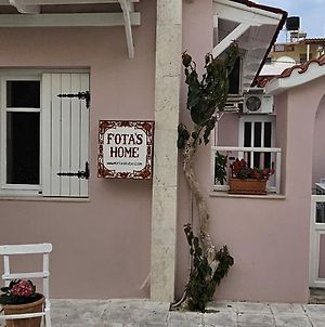 Fota'S Home Μύρτος Exterior photo