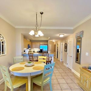 Crystal Tower 407 - Beachfront Pool, Great Amenities And Private Walk-Over To Beach Gulf Shores Exterior photo