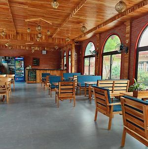 Ninh Binh Mountain Side Homestay & Cafe Exterior photo