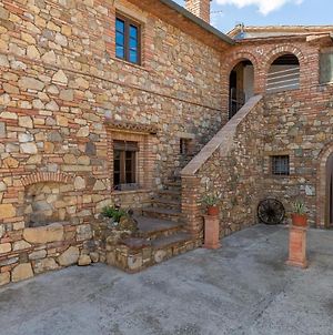 Casa Vecchia Rooms And Parking Gambassi Terme Exterior photo