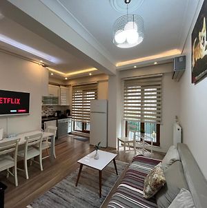 Sisli Cevahir Garden Home Air-Conditioned Apartment Κωνσταντινούπολη Exterior photo