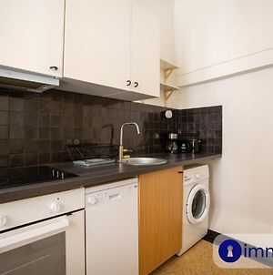 Air-Conditioned Apartment In The Heart Of Old Νίκαια Exterior photo