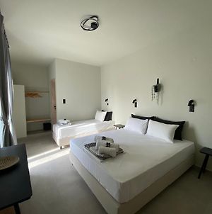 Mellow Paros Ξενοδοχείο Παροικιά Exterior photo