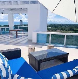 Playa Blanca Penthouse With Breathtaking Ocean Views - King Bed Διαμέρισμα Exterior photo
